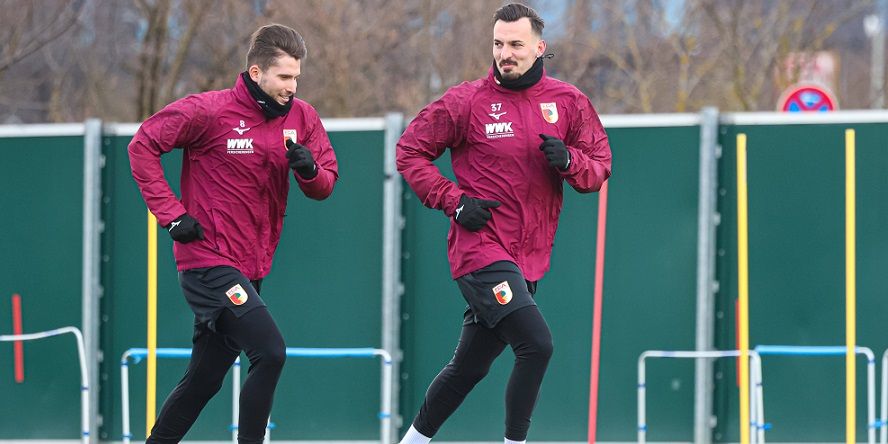 Comunio-Viererkette: Comeback beim FC Augsburg, Abwehrchef punktet für Hoffenheim