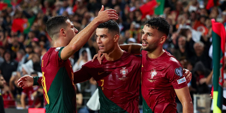 Kaufempfehlungen zur EM: Konkurrent von CR7, DFB-Star, Geheimtipp und Super-Underdog