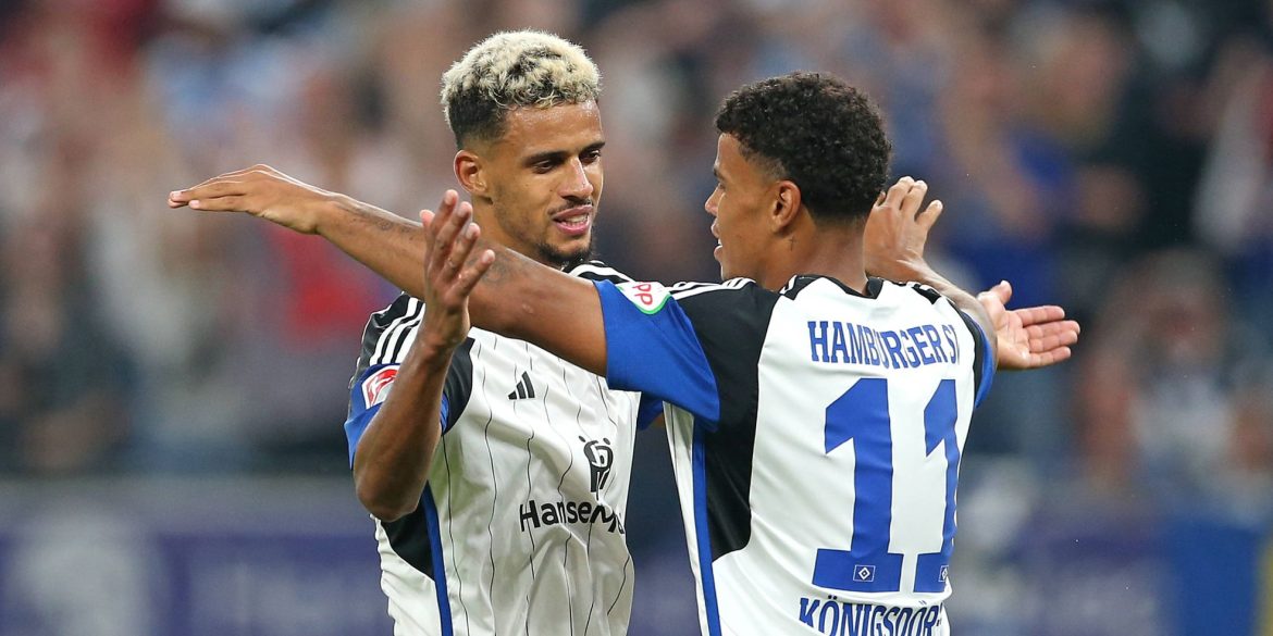 Transfergerüchte: Wildert Union beim HSV? TSG holt Verteidiger, Wende bei Uduokhai