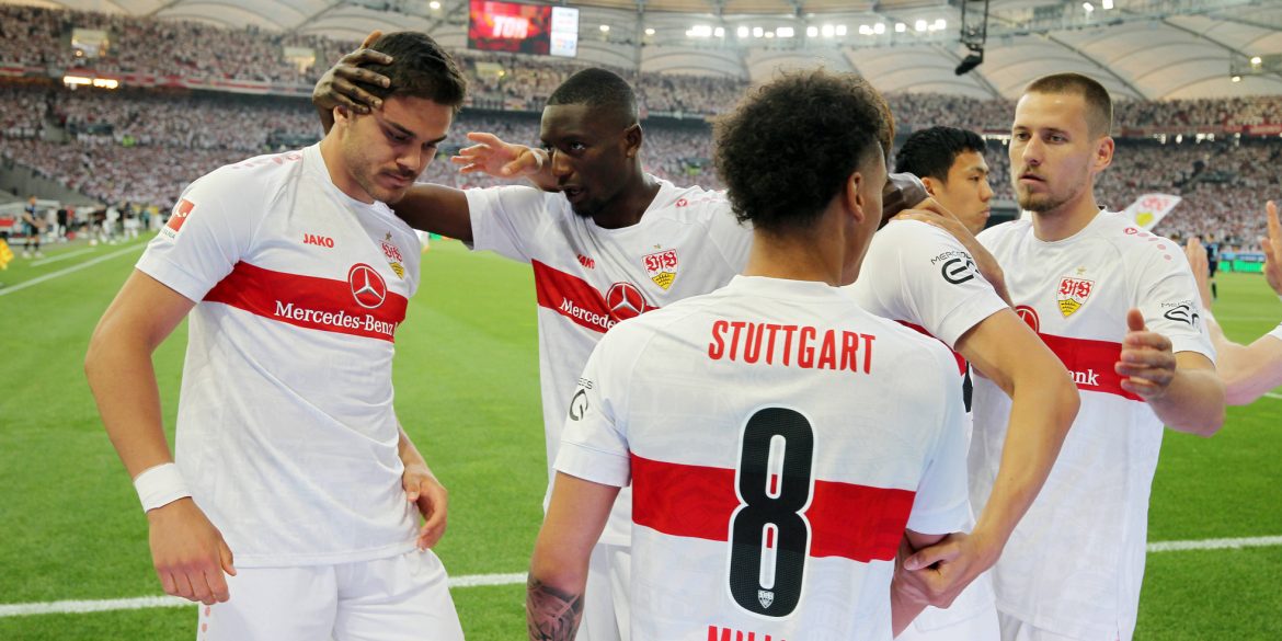 Saisonvorschau VfB Stuttgart: Vier Stars wackeln – wer gestaltet den Neuanfang?