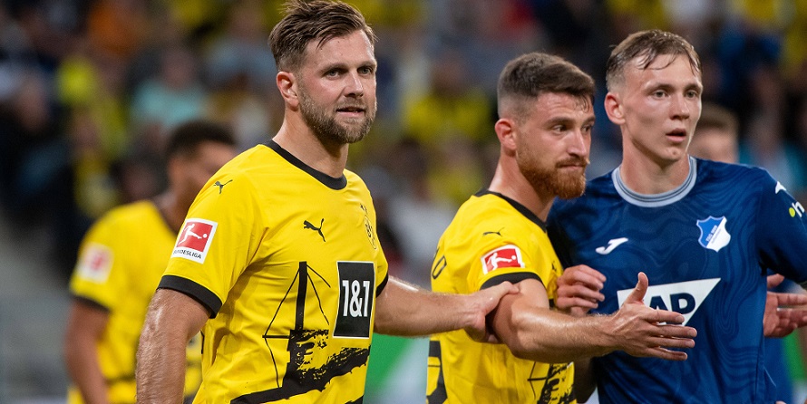 Marktwert-Boom: Mit BVB-Duo, Hoffenheim-Knipser und Neuzugang von Bayer Leverkusen