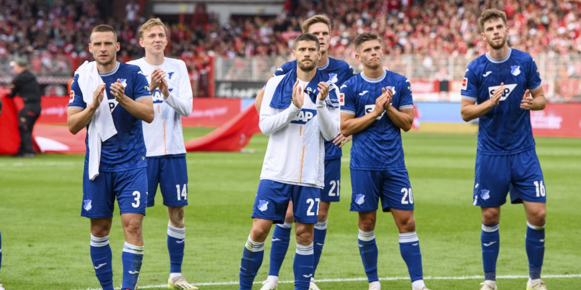 Alle Spieler der TSG Hoffenheim einsortiert: Wen kaufen, wen verkaufen?