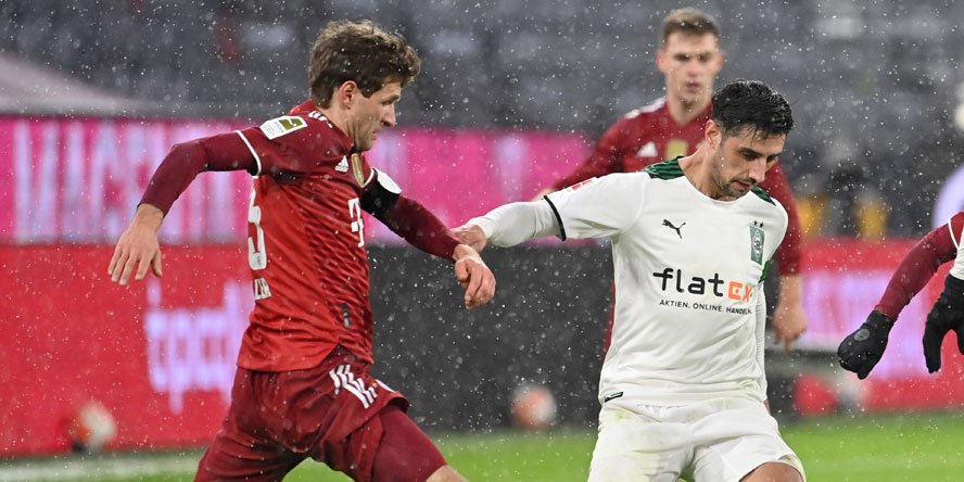 Frag‘ Comunio: Stindl und Kramaric für Müller?