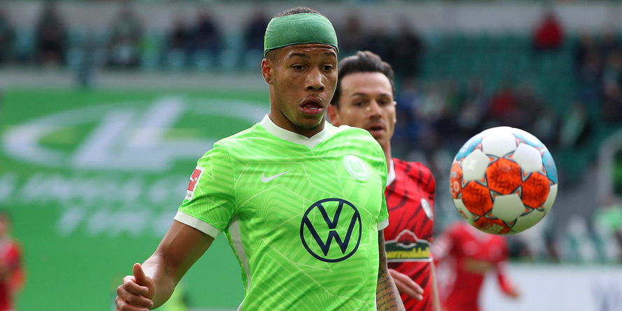 Der Comunio-Geheimtipp der Woche: Ein Wolfsburger Youngster startet durch