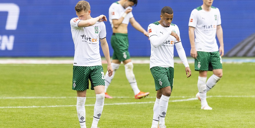 Comunio-Gerüchteküche: Welche Mönchengladbacher verlassen die Bundesliga?