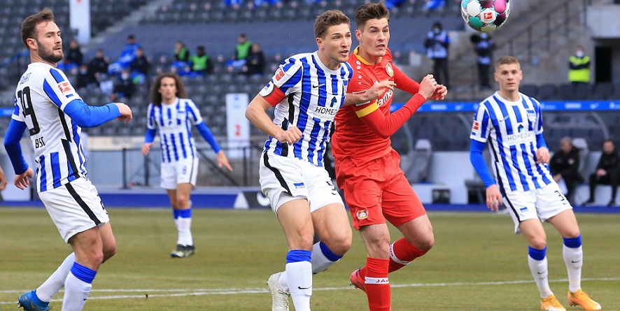 Comunio aktuell: Schick wohl Stamm bis Saisonende, Hertha wieder auf dem Platz