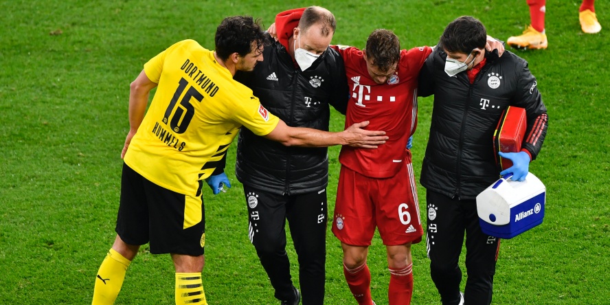FC Bayern: Kimmich-Schock und die Folgen – Setzt nun auf diese FCB-Stars!