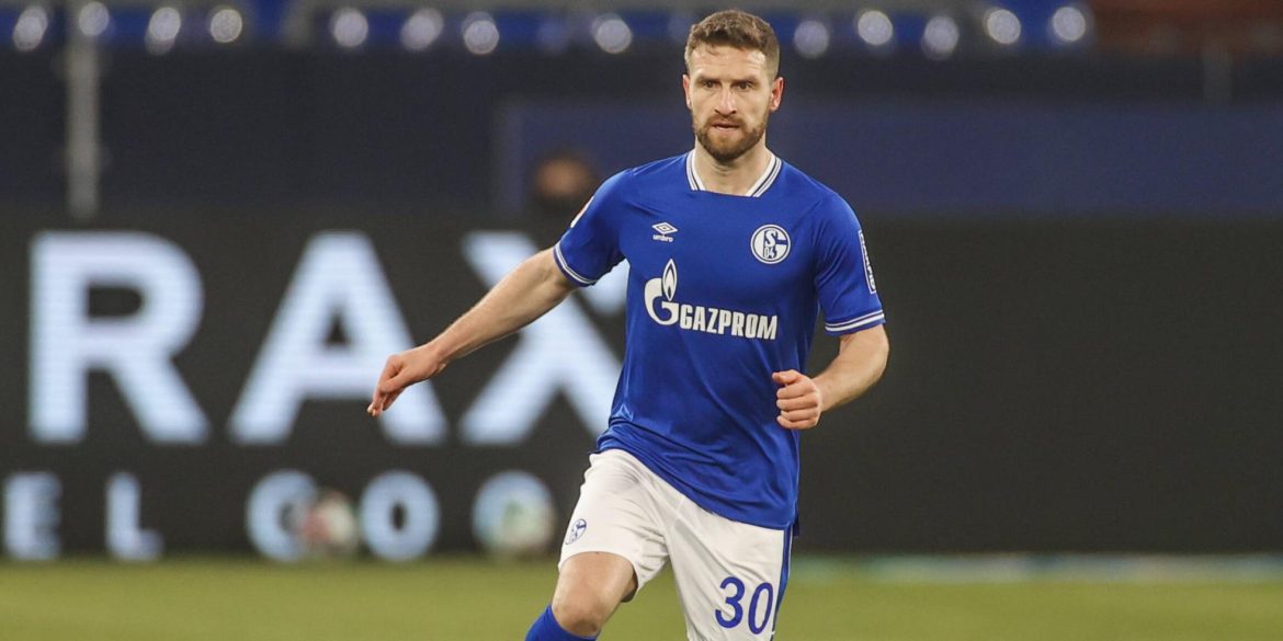 Schalke-Neuzugang Shkodran Mustafi im Comunio-Check: Sogar ein Upgrade zu Kabak?