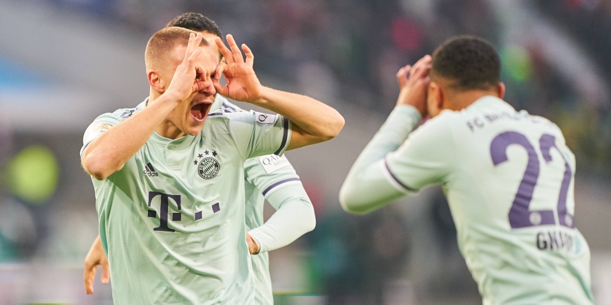 Die punktstärksten Abwehrspieler der Saison: Vier Linksverteidiger rocken die Bundesliga