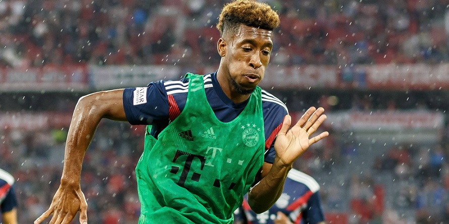 Marktwertgewinner der Woche – KW 12: Coman und Co. mit den größten Steigerungen!