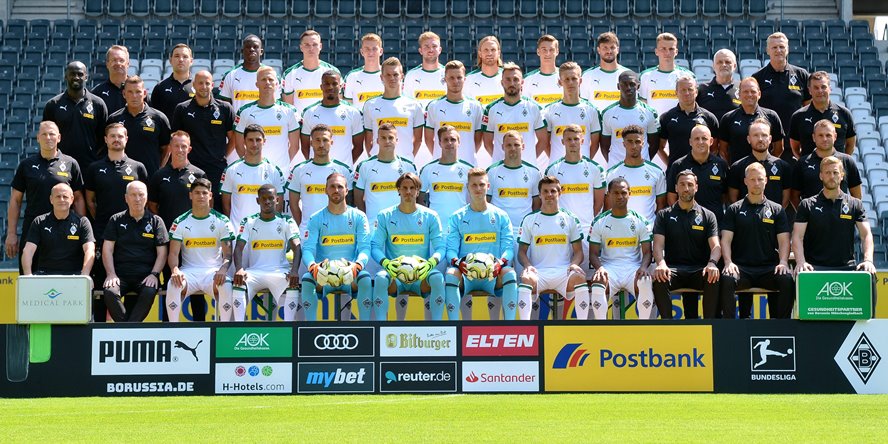 Saisonvorschau Borussia Mönchengladbach: Mit dem Rekordtransfer aus der Lethargie