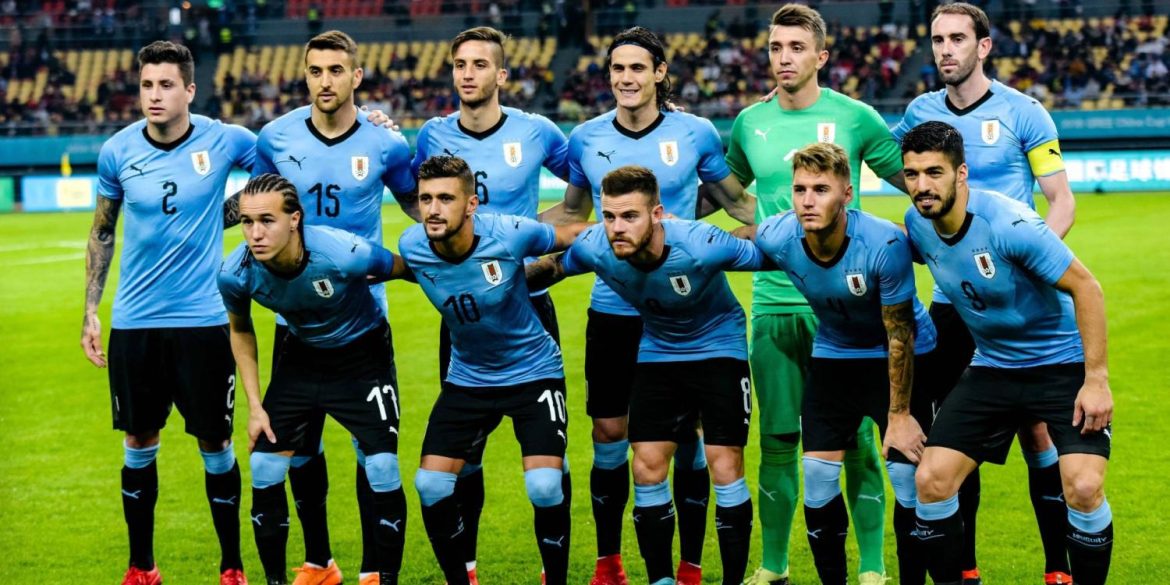 WM-Vorschau Uruguay: Favorit in der Gruppe – und dann?