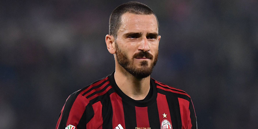 Comunio-Gerüchteküche: Wechselt Bonucci zum FC Bayern?
