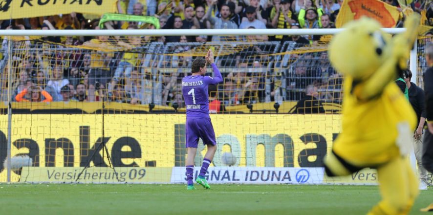 Schnell verkaufen! Das sind die Verlierer des 33. Spieltags