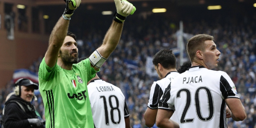 Comunio-Gerüchteküche: Juve-Star für Schalke oder Wolfsburg?