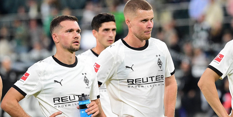 Kaufempfehlungen 3 bis 5 Mio.: Gladbach-Garant sowie Rückkehrer von Augsburg und Eintracht
