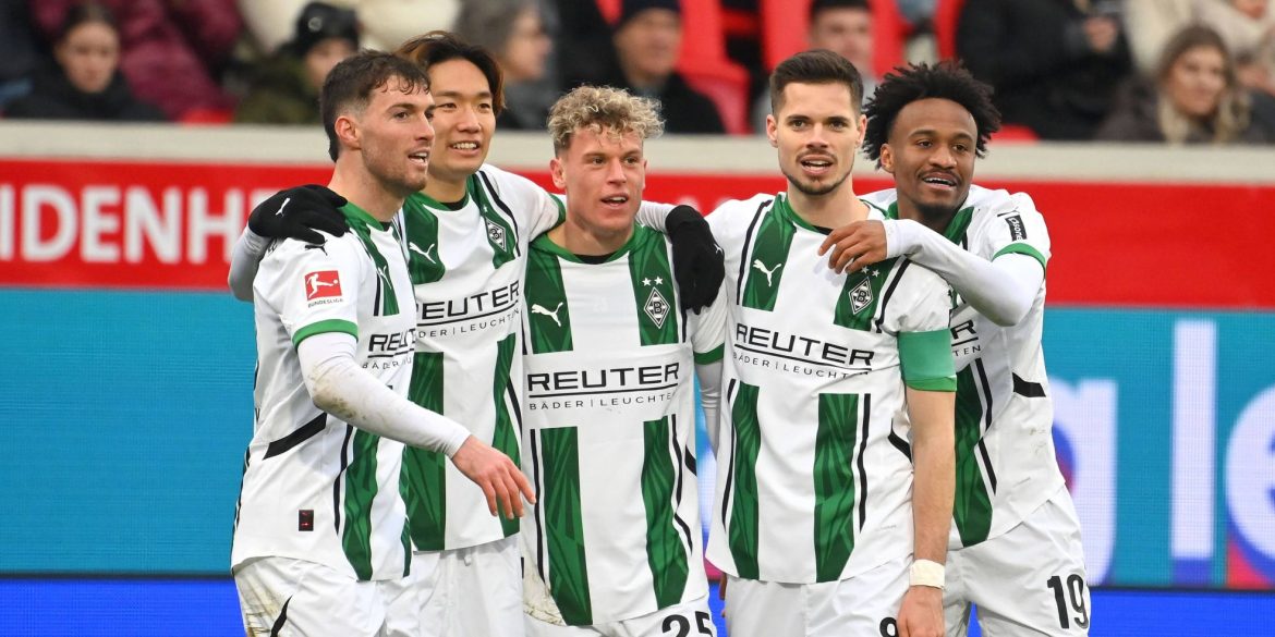 Kaufempfehlungen 4-6 Mio.: Gladbach-Duo & BVB-Star zu guten Preisen