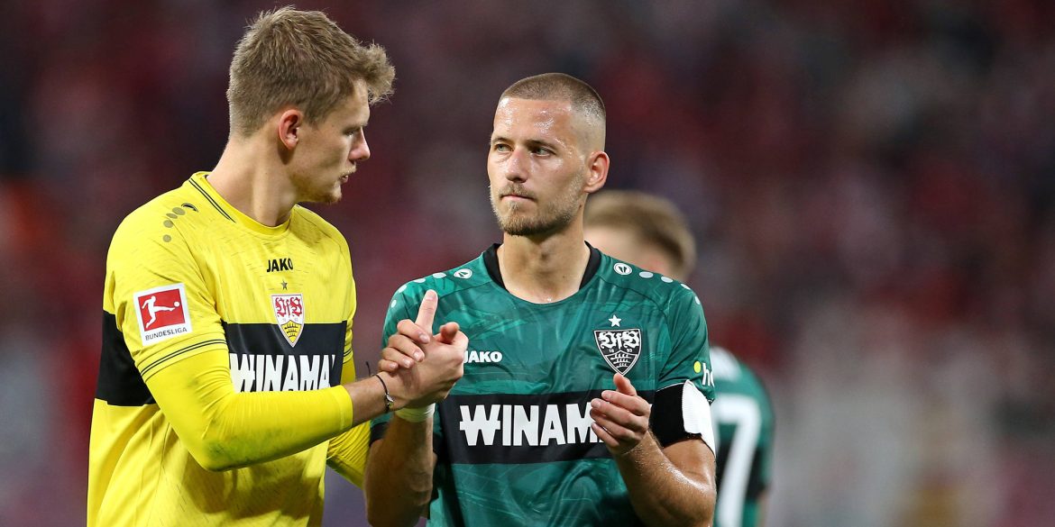 Transfergerüchte: Sporting will Stammkraft des VfB Stuttgart – Rückholaktion beim FC Bayern?