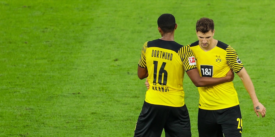 Transfergerüchte: Meunier will Freigabe, Akanji vor Abschied