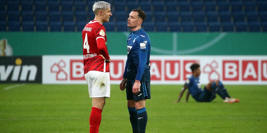 Formstärkste Abwehrspieler: Leipzig-Duo hinter dem Allerbesten