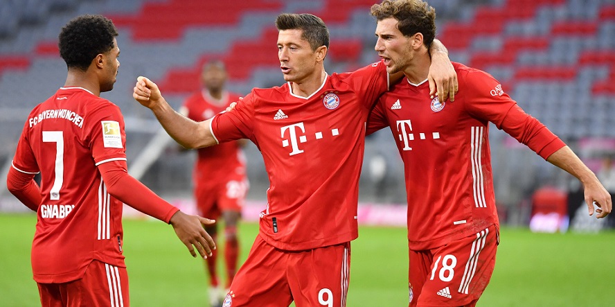 Comunio-Vorschau zum 29. Spieltag: Bayern dezimiert, Hertha-Kader in Quarantäne