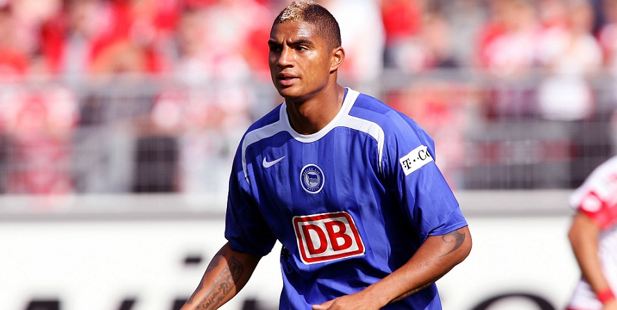 Comunio-Check Kevin-Prince Boateng: Führungsfigur für Hertha – neben und auf dem Platz!