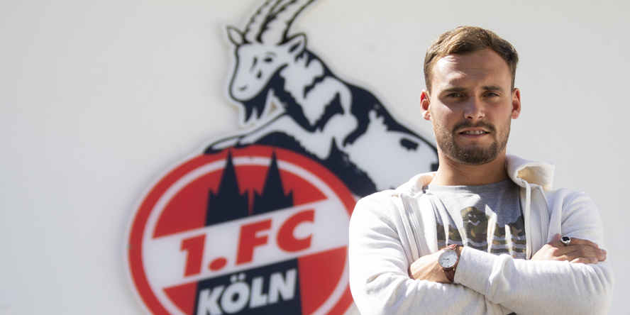 Köln-Neuzugang Birger Verstraete im Comunio-Check: Das fehlende Puzzleteil?