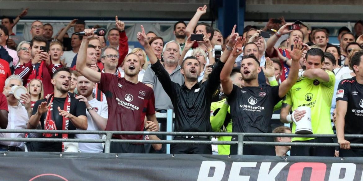 1. FC Nürnberg vor der Vorbereitung: Wie lange hält die Euphorie?