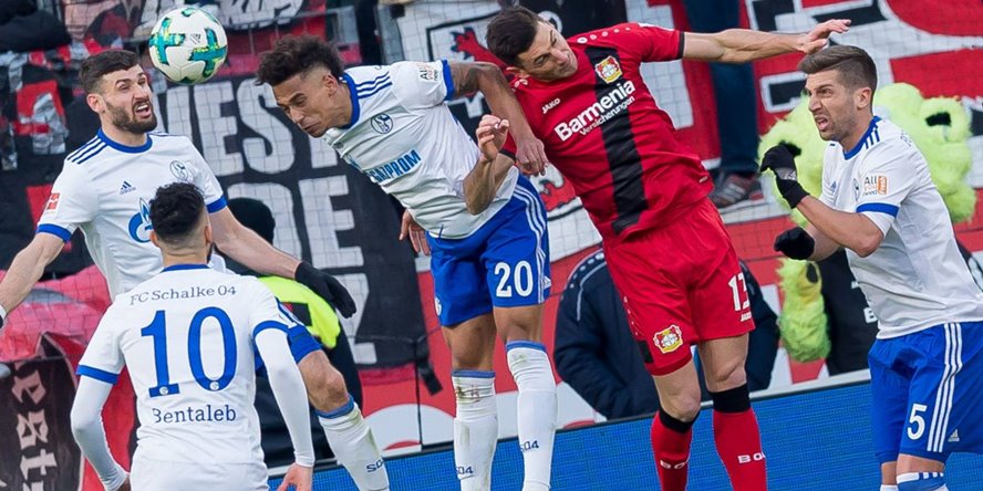 Sperren! Wer ersetzt Donati, Papadopoulos, Ascacibar und Nastasic?
